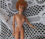 barbie redhead r89 nude a